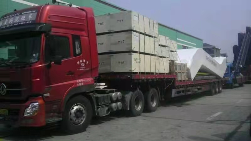 揭阳到三门峡货运专线-揭阳到三门峡货运公司-收费合理